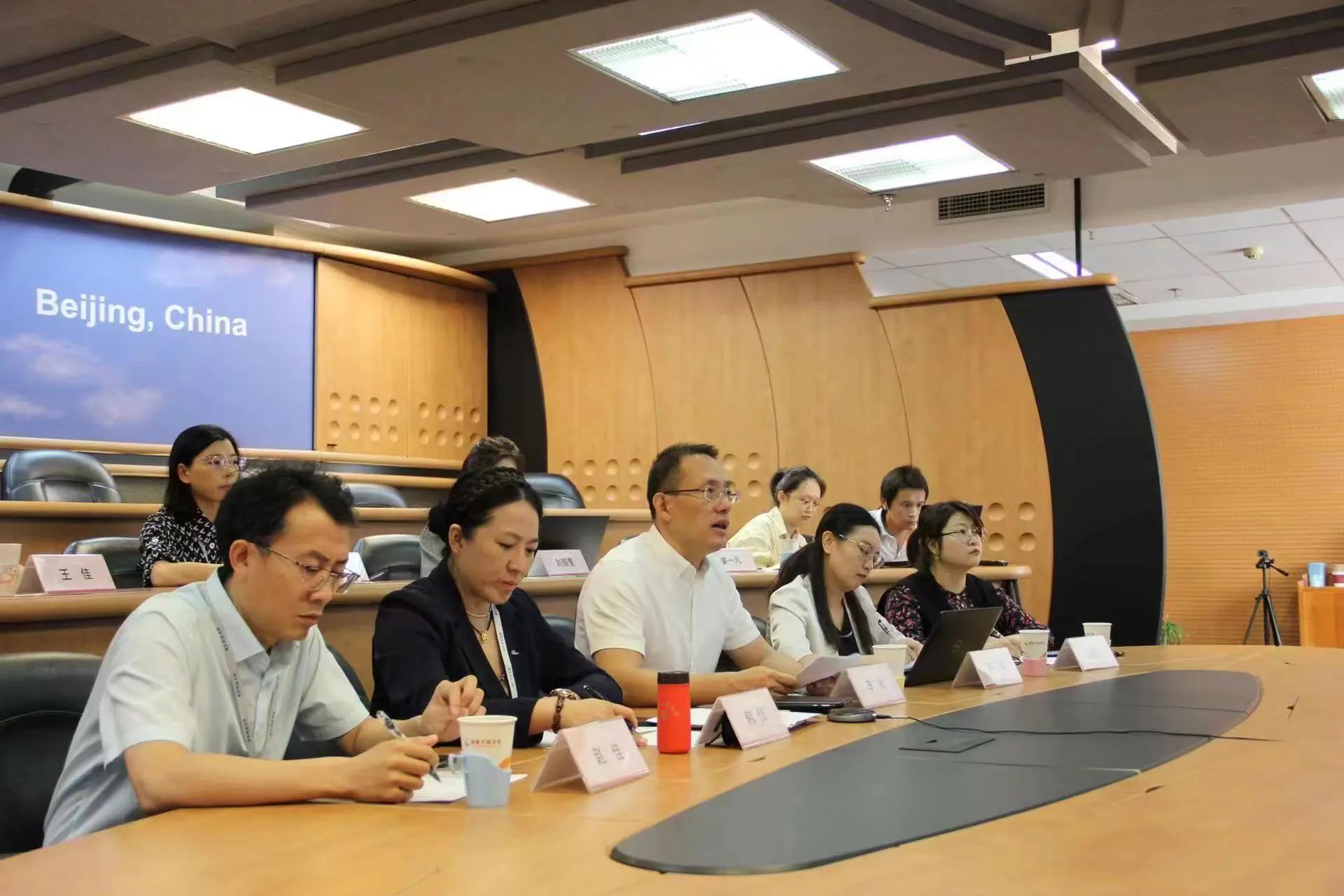 20230919国开新闻照片 20230919国开新闻照片